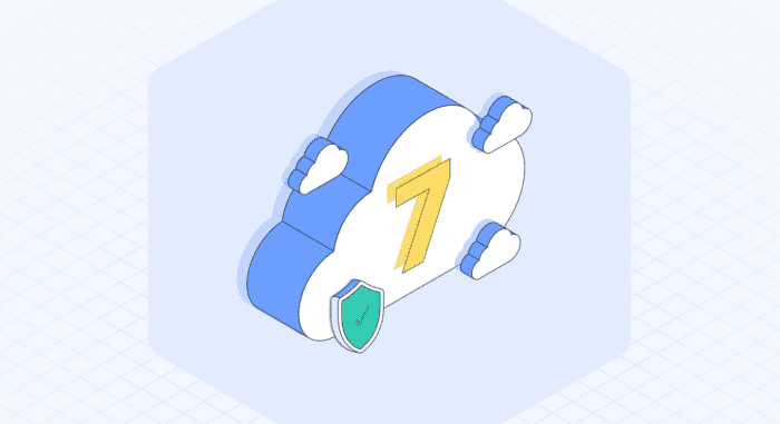 Enterprise Grade Cloud Native Application Security Solutions for 2026.