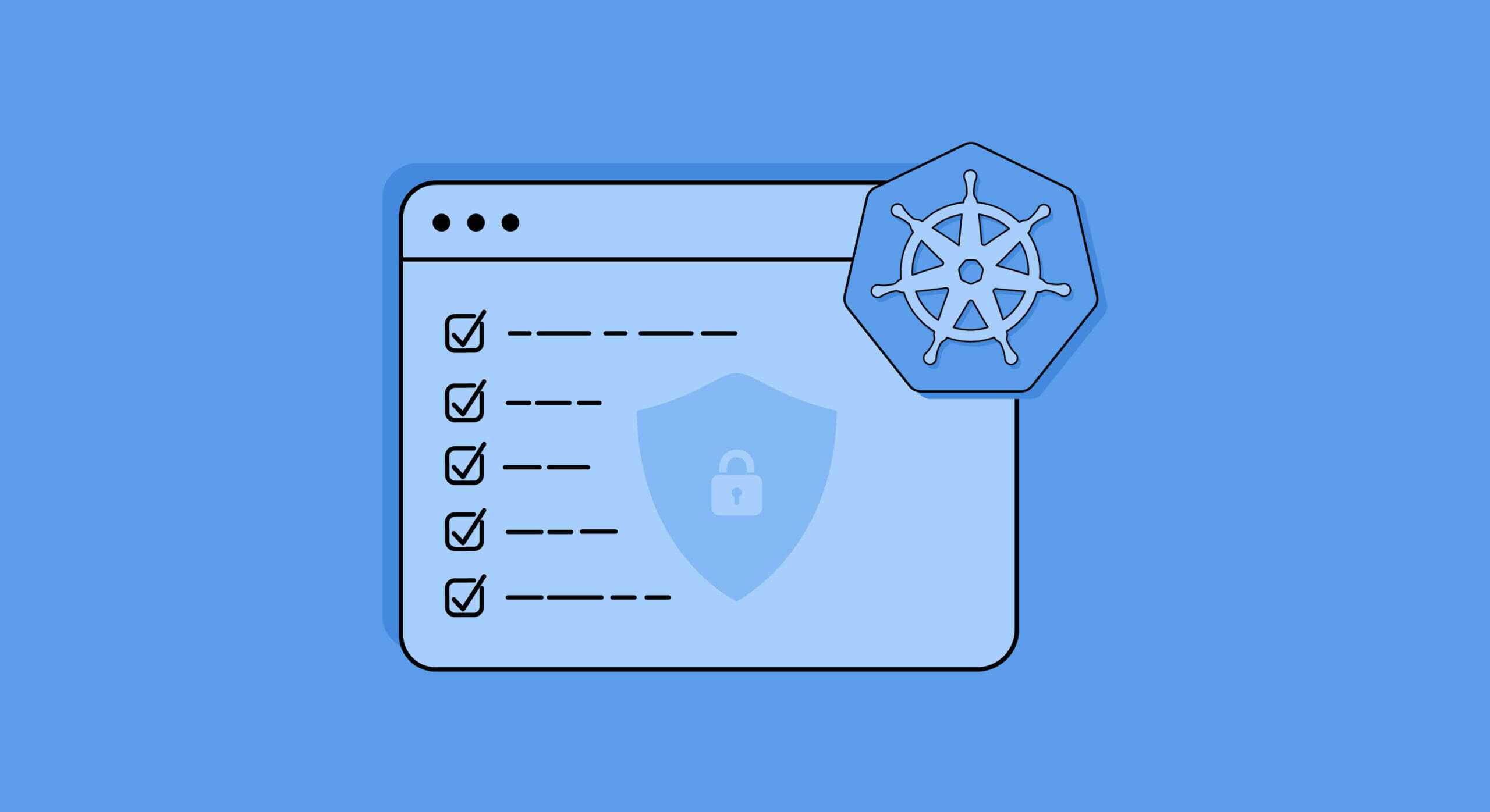 Kubernetes Security Best Practices