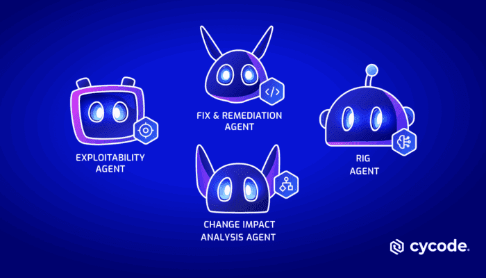 Blog - The Future of AppSec Has New Recruits — Meet Your AI Teammates__content