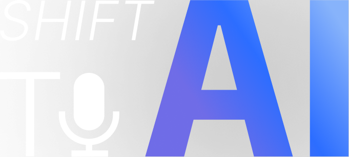 Shift to AI