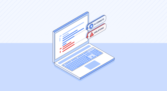 Introducing AI Agent Commit Visibility: See Every Code Vulnerability Generated by AI