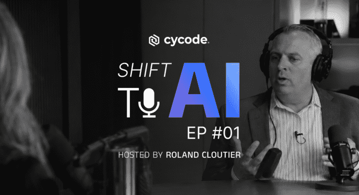 Five Takeaways From Cycode’s Shift to AI Episode #1: The CVE Tsunami Is Coming – Are You Ready?