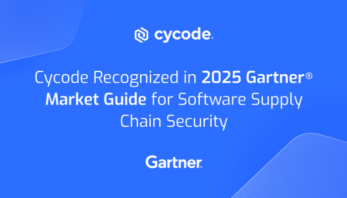 Blog - Gartner market guide 2025