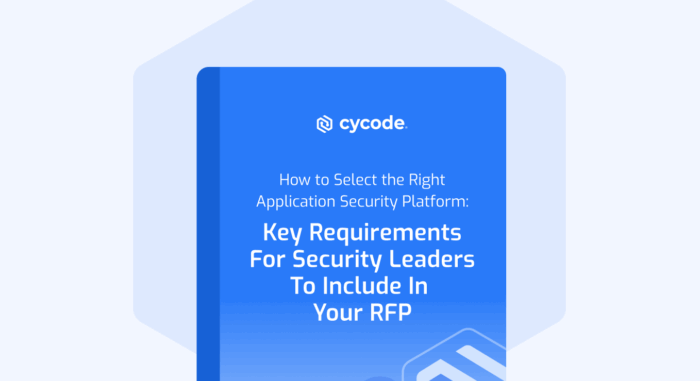 RFP template