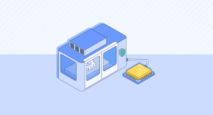 Product Security in Manufacturing: The Complete Guide