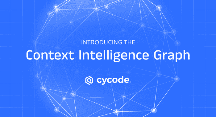 Cycode Context Intelligence Graph banner