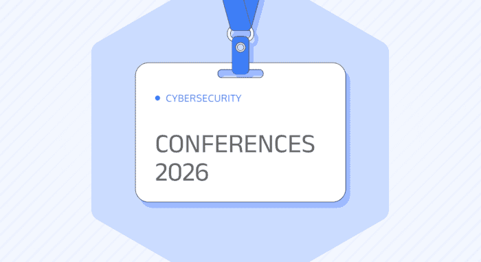Best Cybersecurity Conferences 2026 to Attend