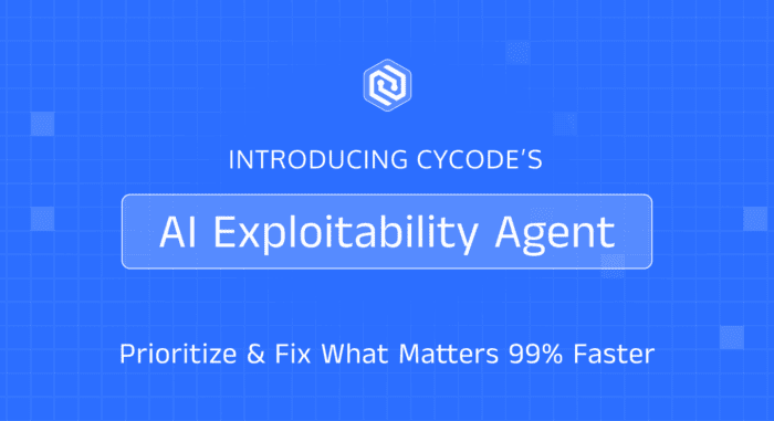 Blog - AI Risk Prioritization Blog