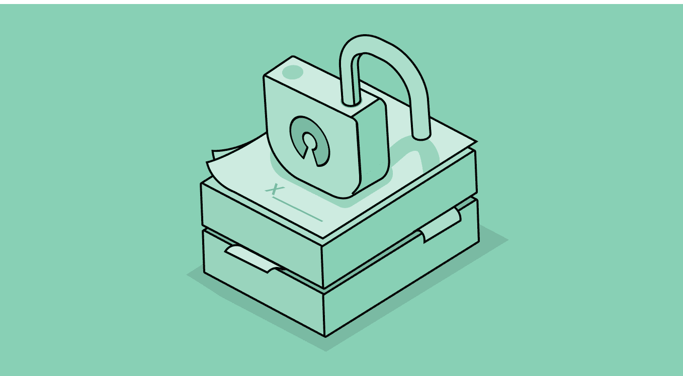 Open source licenses