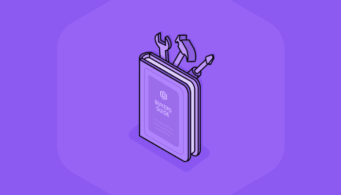 Application Security Tools, Buyers Guide