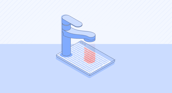 Your Code Is Out There: AI-Powered Data Leak Detection