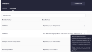 Cycode Alerts
